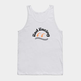 rad racing Tank Top